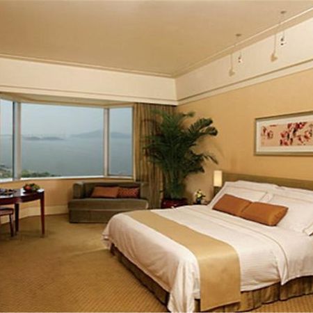 Guangzhou Nansha Grand Hotel Habitación foto