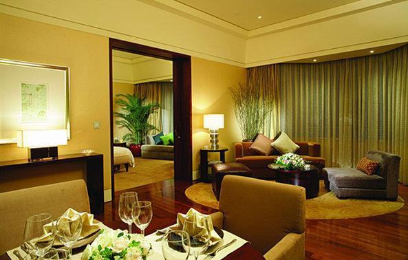 Guangzhou Nansha Grand Hotel Facilidades foto