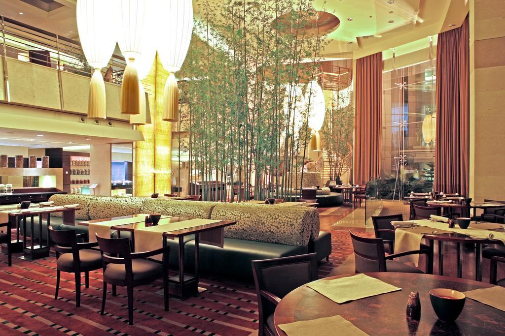 Guangzhou Nansha Grand Hotel Exterior foto