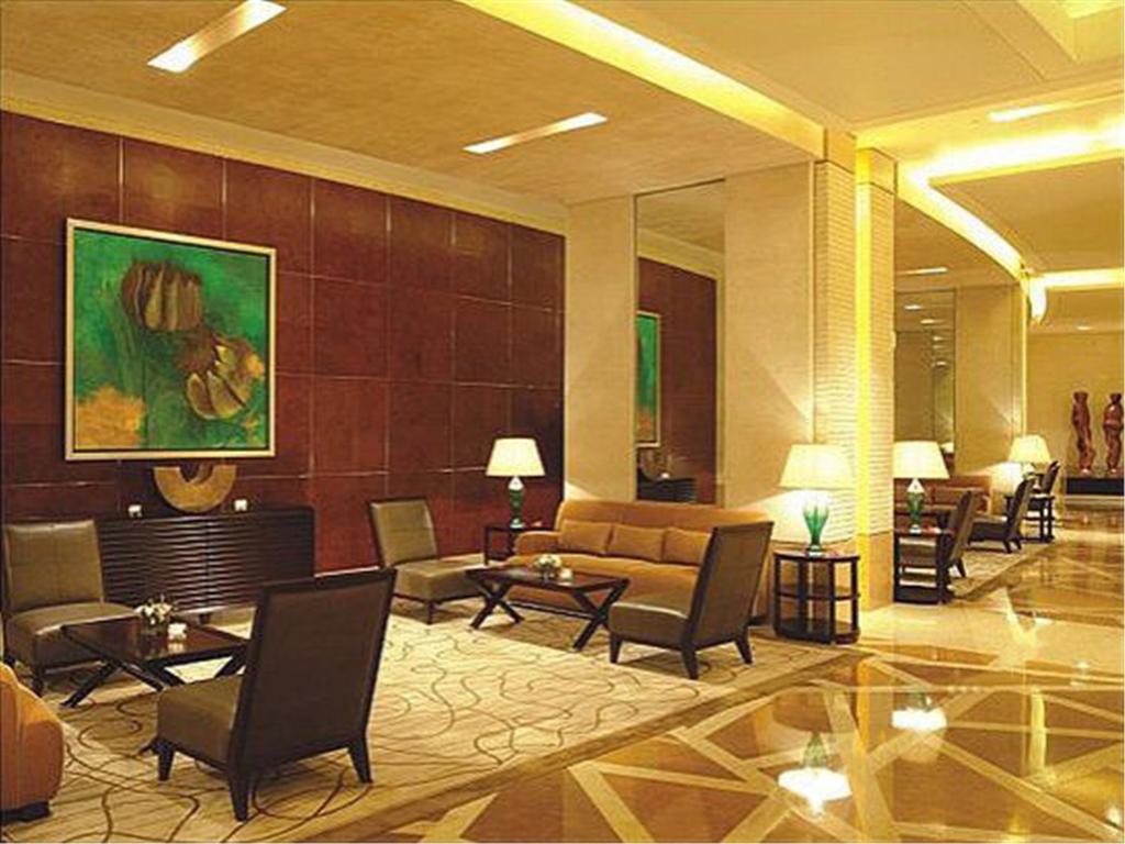 Guangzhou Nansha Grand Hotel Exterior foto